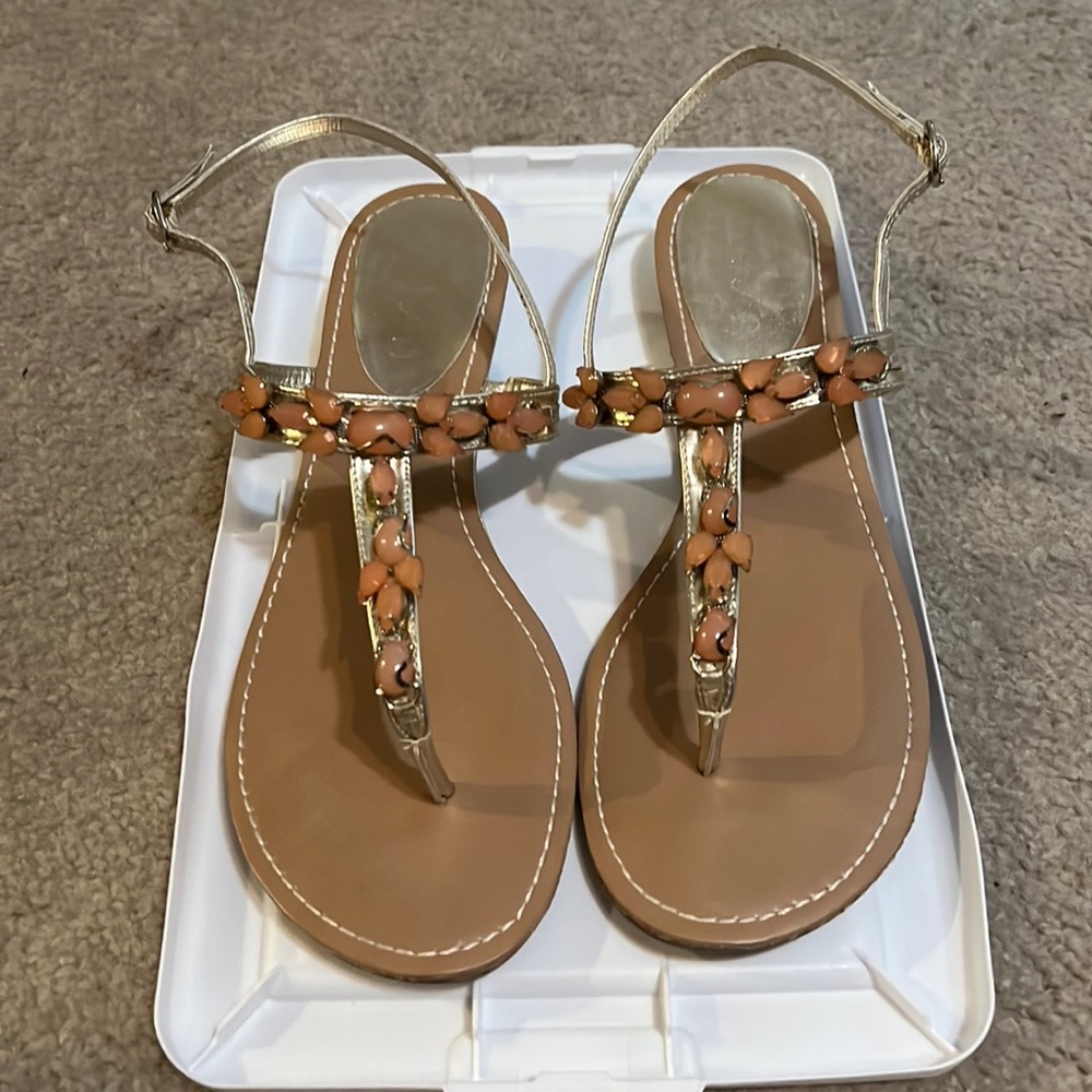 Unisa sandals Size 10